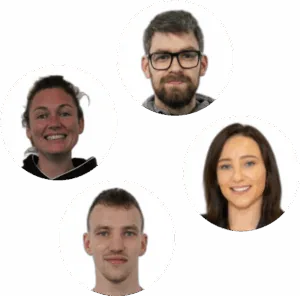 Pod1um Team